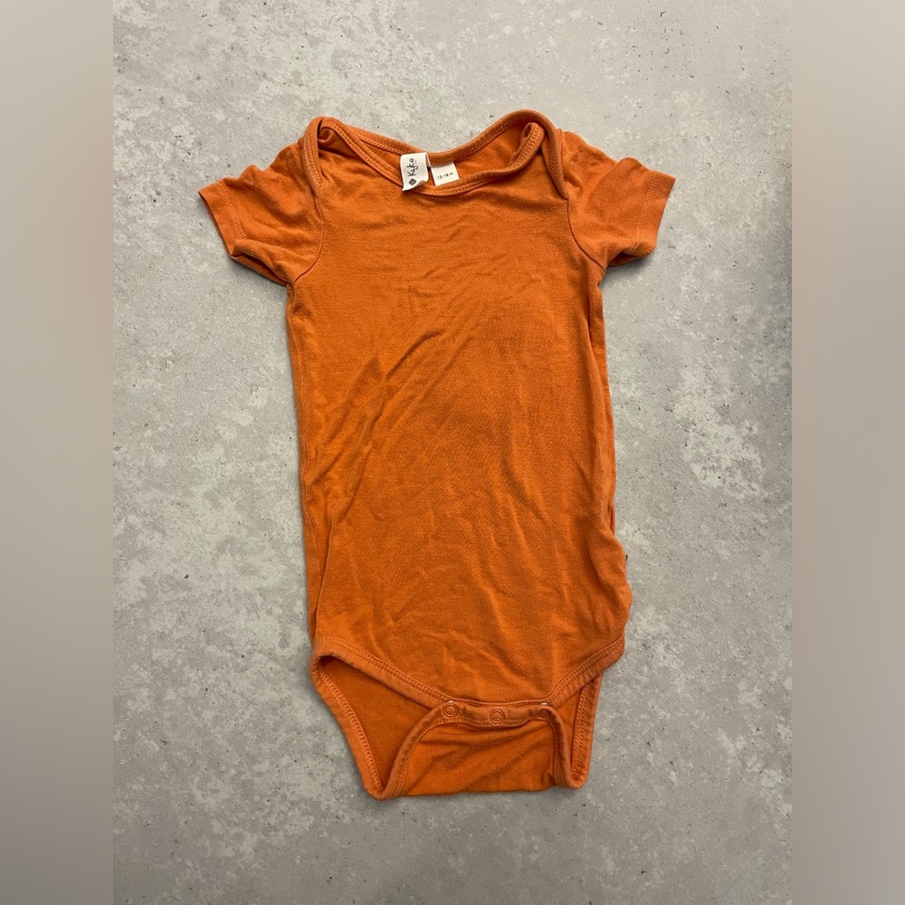Kyte baby onesie